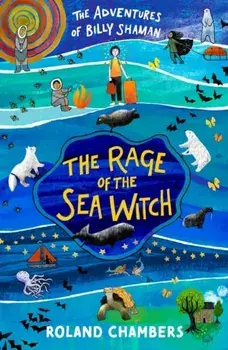 The Rage of the Sea Witch, Paperback/***