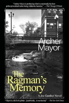 The Ragman's Memory, Paperback/Archer Mayor