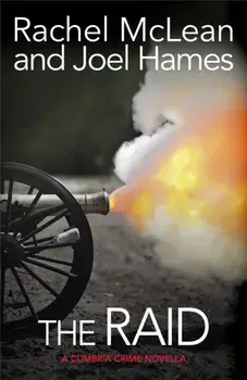 The Raid, Paperback/Joel Hames