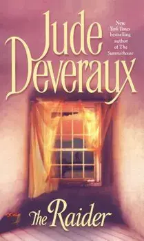 The Raider, Paperback/Jude Deveraux