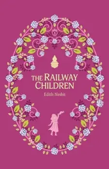 The Railway Children, Paperback/Edith Nesbit
