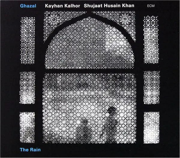 The Rain | Ghazal
