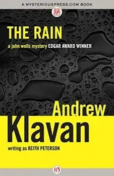The Rain, Paperback/Andrew Klavan
