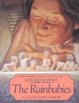 The Rainbabies, Paperback/Laura Krauss Melmed