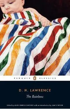The Rainbow - D. H. Lawrence
