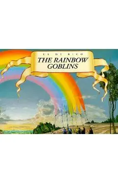 The Rainbow Goblins - Ul De Rico