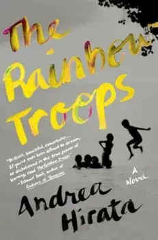 The Rainbow Troops, Paperback/Andrea Hirata