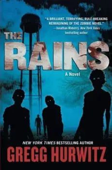 The Rains, Paperback/Gregg Andrew Hurwitz