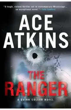 The Ranger - Ace Atkins