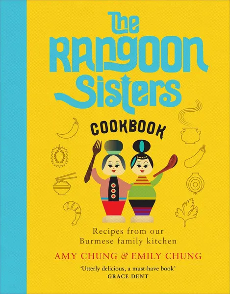 The Rangoon Sisters