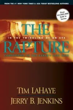 The Rapture: In the Twinkling of an Eye, Countdown to the Earth's Last Days, Paperback/Tim LaHaye
