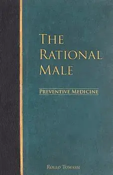 The Rational Male - Preventive Medicine, Paperback/Rollo Tomassi