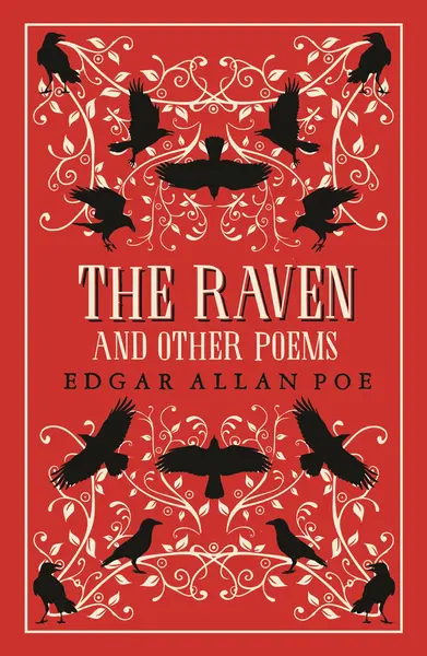 The Raven and Other Poems (Alma Classics)