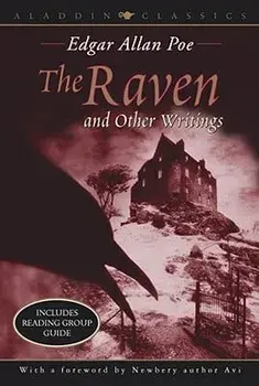 The Raven and Other Writings, Paperback/Edgar Allan Poe