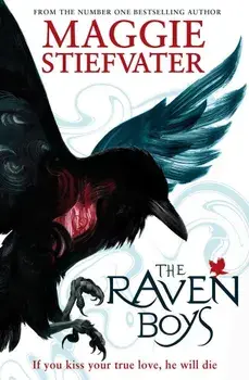 The Raven Boys/Maggie Stiefvater