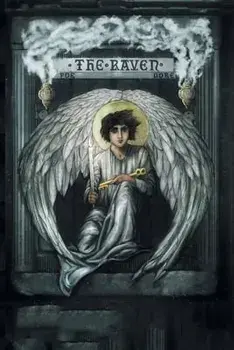 The Raven by Edgar Allan Poe Illustrated by Gustave Doré, Paperback/Edgar Allan Poe