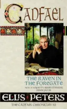 The Raven In The Foregate. 12, Paperback/Ellis Peters