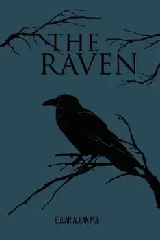 The Raven, Paperback/Edgar Allan Poe