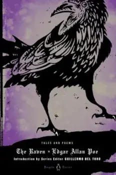 The Raven: Tales and Poems, Hardcover/Edgar Allan Poe