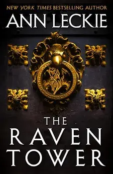 The Raven Tower, Paperback/Ann Leckie