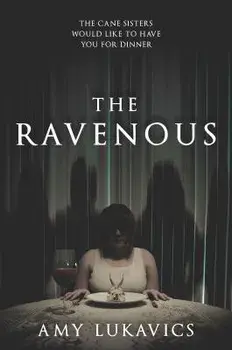 The Ravenous, Paperback/Amy Lukavics