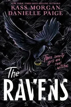 The Ravens, Paperback/Kass Morgan