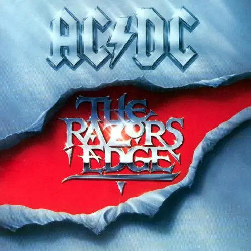 The Razor's Edge | AC/DC