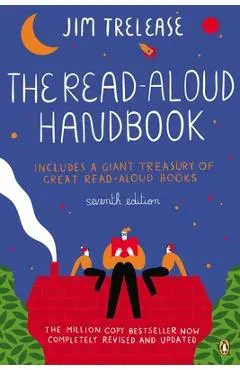 The Read-Aloud Handbook - Jim Trelease