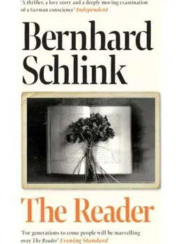 The Reader, Paperback/Bernhard Schlink