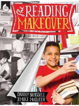 The Reading Makeover, Paperback/Mike McQueen