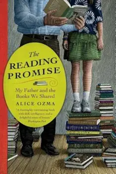 The Reading Promise, Paperback/Alice Ozma