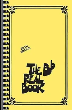 The Real Book - Volume I - Sixth Edition - Mini Edition: BB Edition, Paperback/Hal Leonard Corp