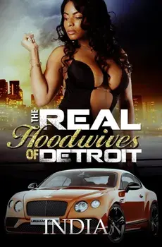The Real Hoodwives of Detroit, Paperback/India