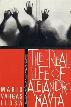 The Real Life of Alejandro Mayta, Paperback/Mario Vargas Llosa