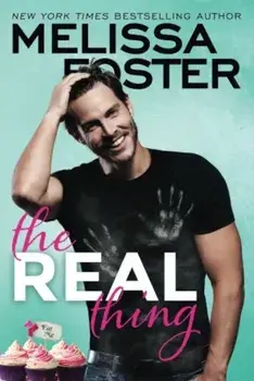 The Real Thing, Paperback/Melissa Foster