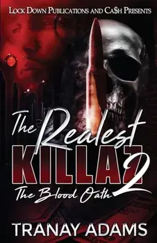 The Realest Killaz 2, Paperback/Tranay Adams