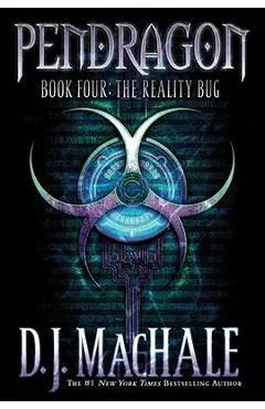 The Reality Bug - D. J. Machale