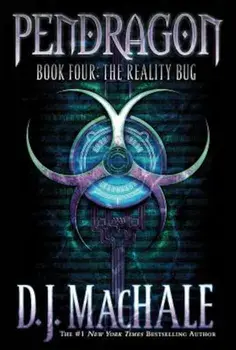 The Reality Bug, Paperback/D. J. Machale