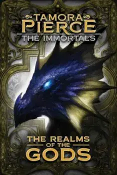 The Realms of the Gods, Paperback/Tamora Pierce