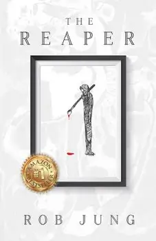 The Reaper, Paperback/Rob Jung