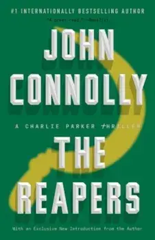 The Reapers, Paperback/John Connolly