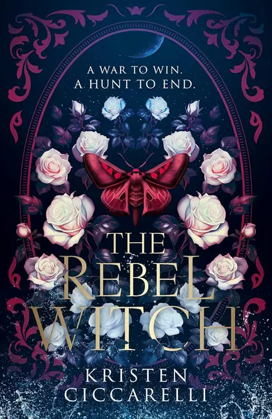The Rebel Witch (Hardcover)