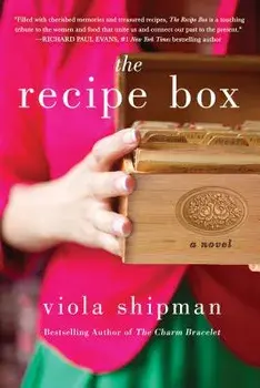 The Recipe Box, Paperback/Viola Shipman