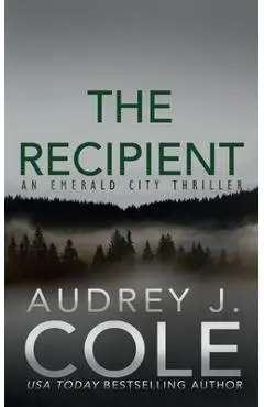 The Recipient - Audrey Cole
