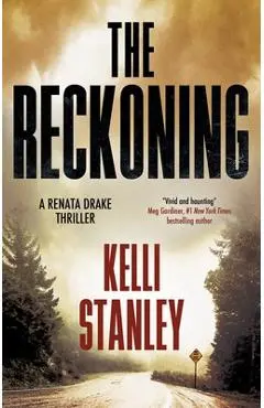 The Reckoning - Kelli Stanley