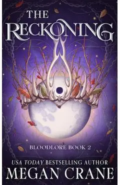 The Reckoning - Megan Crane