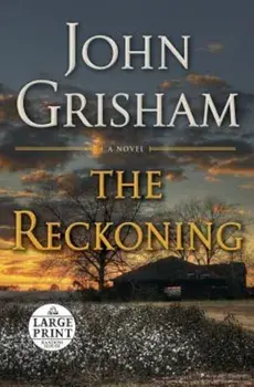 The Reckoning, Paperback/John Grisham