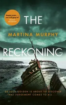 The Reckoning, Paperback/Martina Murphy