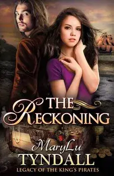 The Reckoning, Paperback/Marylu Tyndall