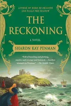 The Reckoning, Paperback/Sharon Kay Penman
